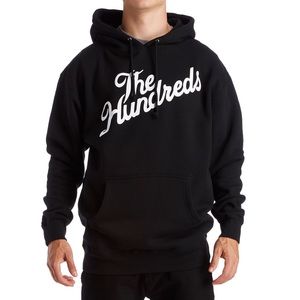 Black Hundreds Sweatshirt